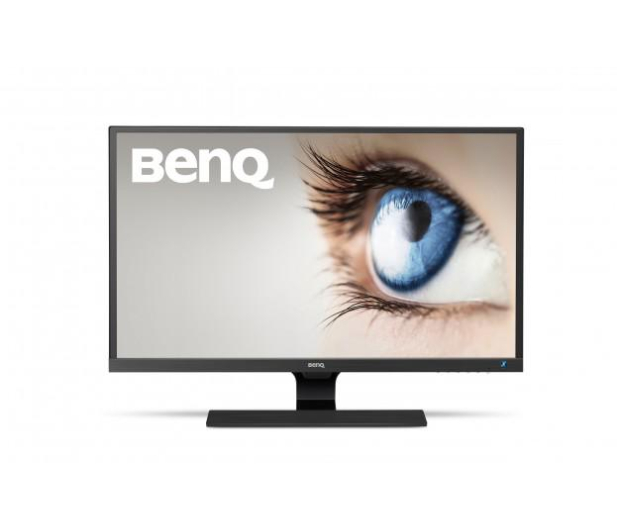 BenQ EW3270ZL czarny - 358098 - zdjęcie 8